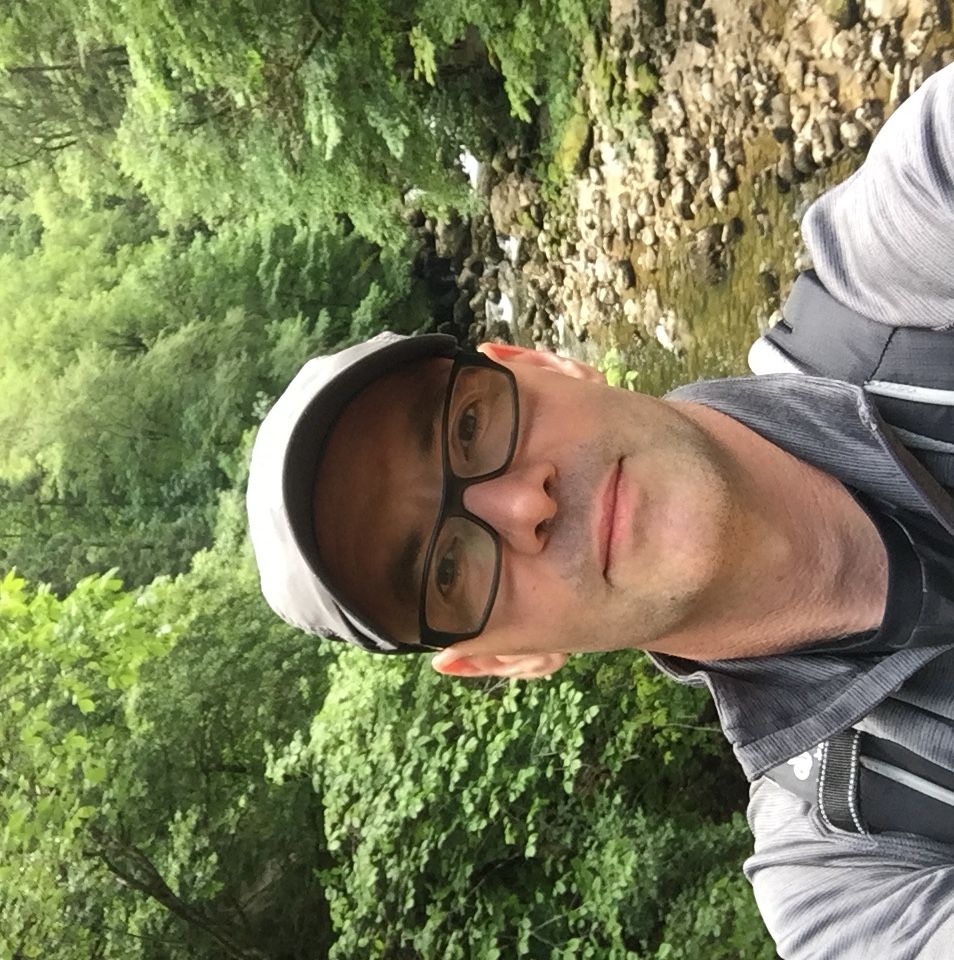 JP Schoeffel, author of The AIDA Manifesto